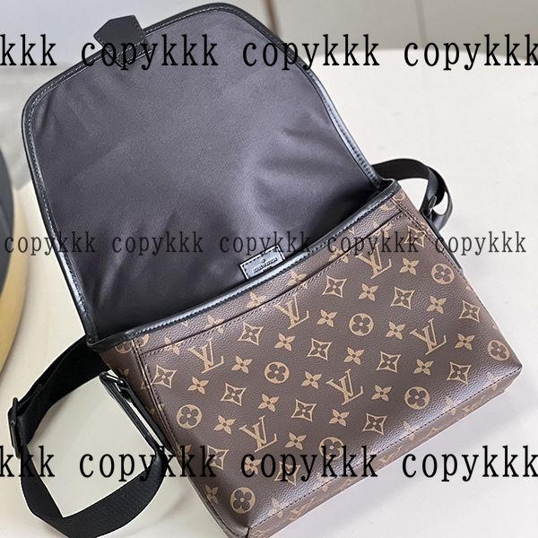 格安 ルイ・ヴィトン ショルダーバッグ スーパーコピー - bags-02717 画像 5