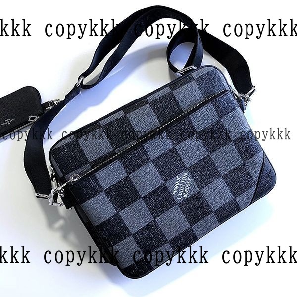 人気 ルイ・ヴィトン ショルダーバッグ N級品 - bags-02720
