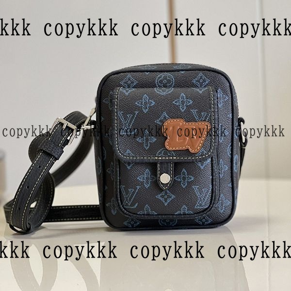 送料無料 ルイ・ヴィトン ショルダーバッグ スーパーコピー - bags-02725