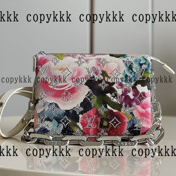 格安 ルイ・ヴィトン ショルダーバッグ スーパーコピー - bags-02728 メイン画像