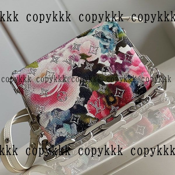 格安 ルイ・ヴィトン ショルダーバッグ スーパーコピー - bags-02728 画像 2