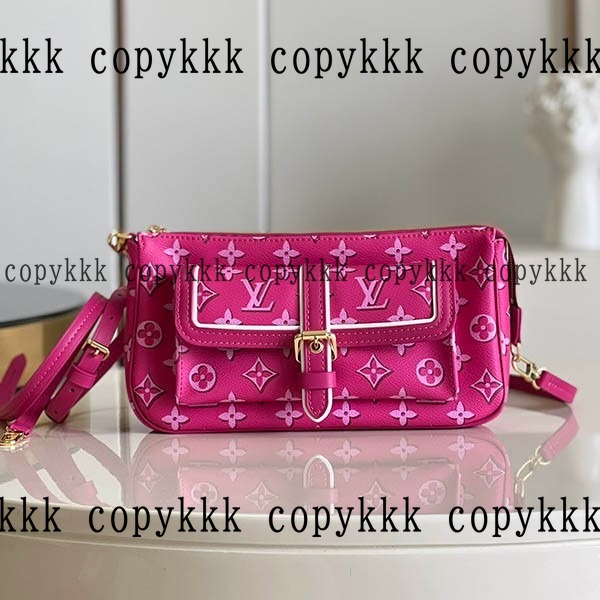 人気 ルイ・ヴィトン ショルダーバッグ N級品 - bags-02744