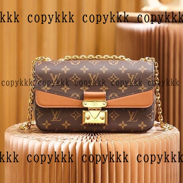 ルイ・ヴィトン ショルダーバッグ コピー 激安通販 - bags-02749 おすすめN級品
