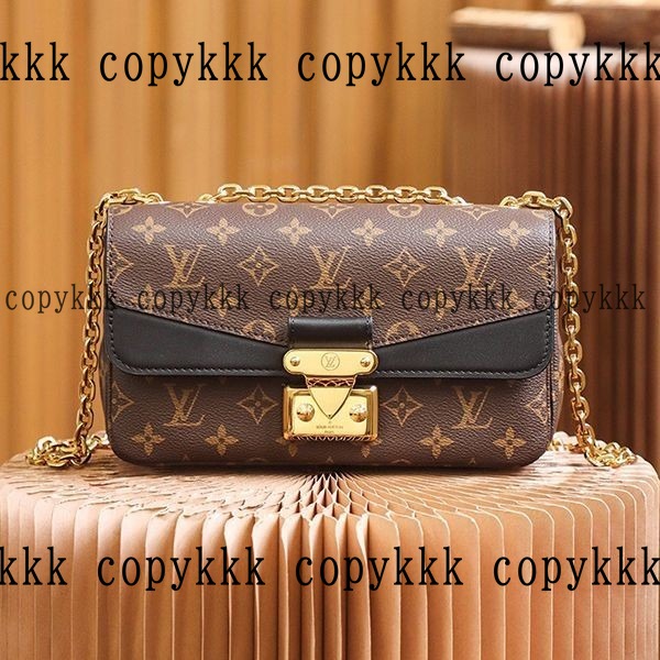 ルイ・ヴィトン ショルダーバッグ N級品 送料無料 - bags-02750 メイン画像