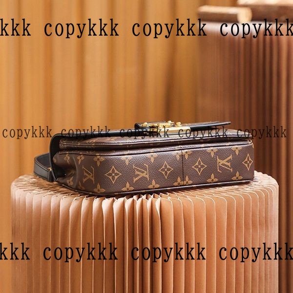 ルイ・ヴィトン ショルダーバッグ N級品 送料無料 - bags-02750 画像 4