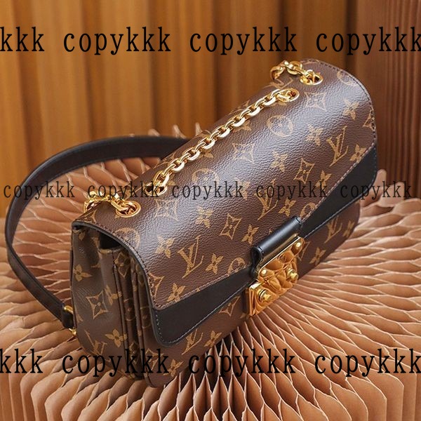 ルイ・ヴィトン ショルダーバッグ N級品 送料無料 - bags-02750 画像 6
