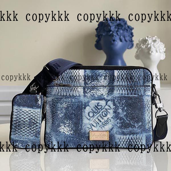 ルイ・ヴィトン ショルダーバッグ コピー 激安通販 - bags-02518 メイン画像