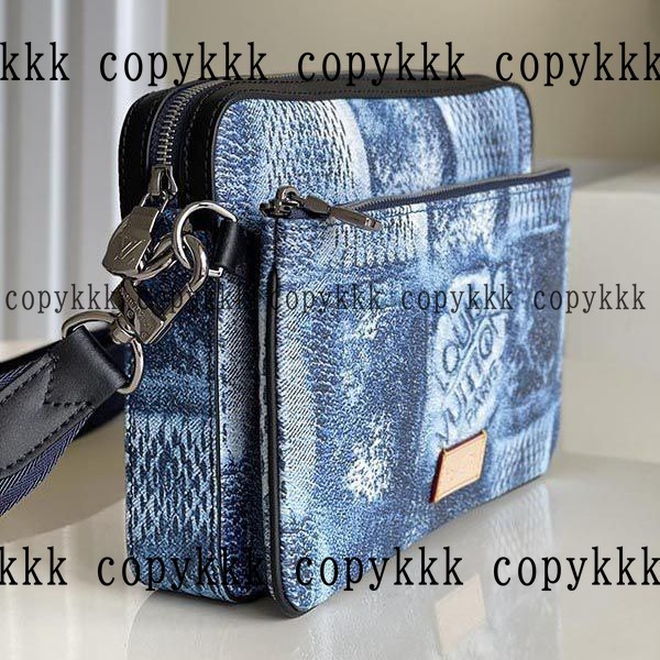 ルイ・ヴィトン ショルダーバッグ コピー 激安通販 - bags-02518 画像 2