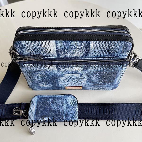 ルイ・ヴィトン ショルダーバッグ コピー 激安通販 - bags-02518 画像 4