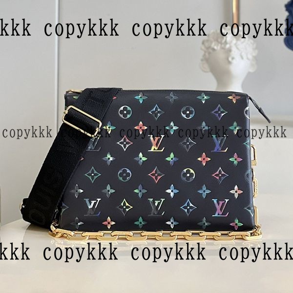 ルイ・ヴィトン ショルダーバッグ コピー 激安通販 - bags-02754 メイン画像