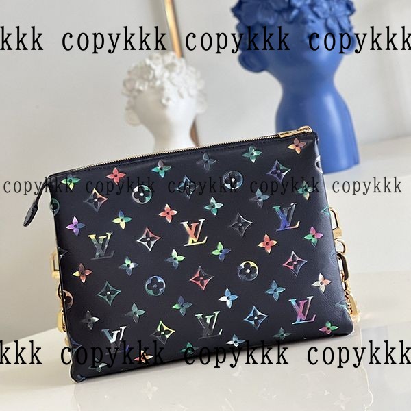 ルイ・ヴィトン ショルダーバッグ コピー 激安通販 - bags-02754 画像 4