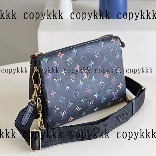 ルイ・ヴィトン ショルダーバッグ コピー 激安通販 - bags-02754 画像 5