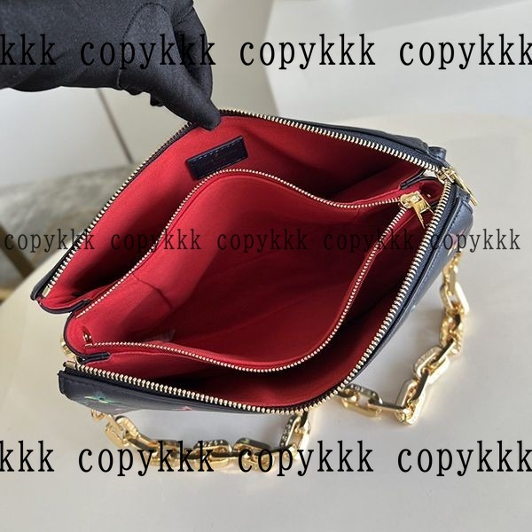 ルイ・ヴィトン ショルダーバッグ コピー 激安通販 - bags-02754 画像 6