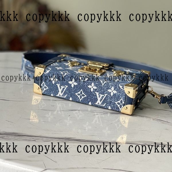 大人気 ルイ・ヴィトン ショルダーバッグ コピー - bags-02755 画像 4