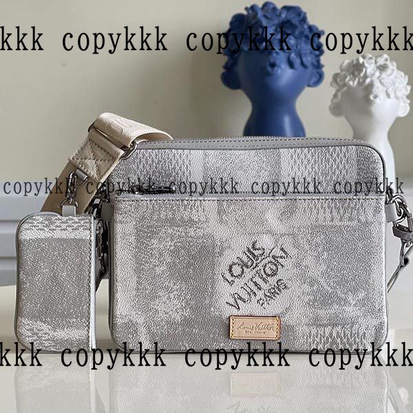送料無料 ルイ・ヴィトン ショルダーバッグ スーパーコピー - bags-02756