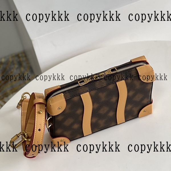 人気 ルイ・ヴィトン ショルダーバッグ N級品 - bags-02760 画像 2