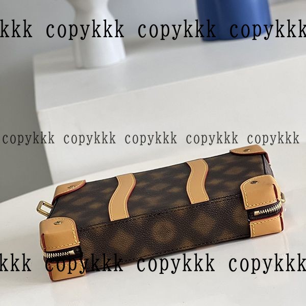 人気 ルイ・ヴィトン ショルダーバッグ N級品 - bags-02760 画像 3