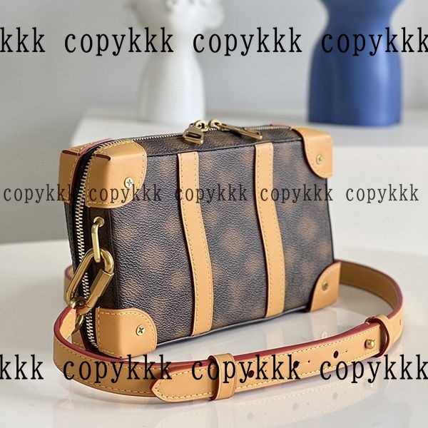 人気 ルイ・ヴィトン ショルダーバッグ N級品 - bags-02760 画像 4