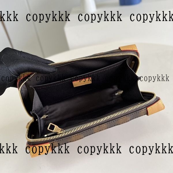 人気 ルイ・ヴィトン ショルダーバッグ N級品 - bags-02760 画像 5