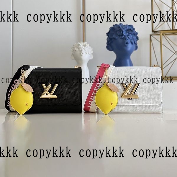 大人気 ルイ・ヴィトン ショルダーバッグ コピー - bags-02762 おすすめN級品
