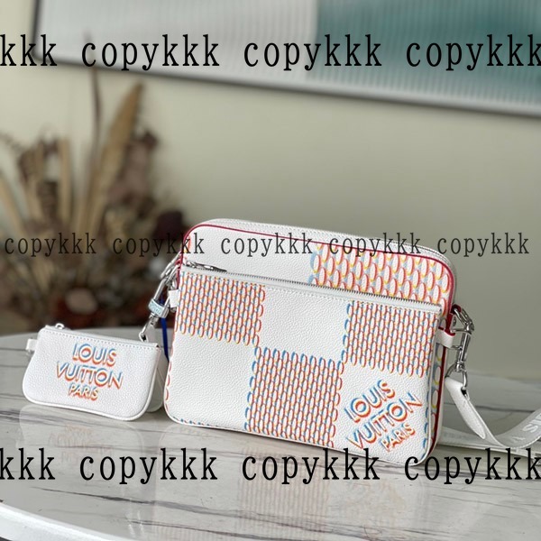 ルイ・ヴィトン ショルダーバッグ コピー 激安通販 - bags-02763