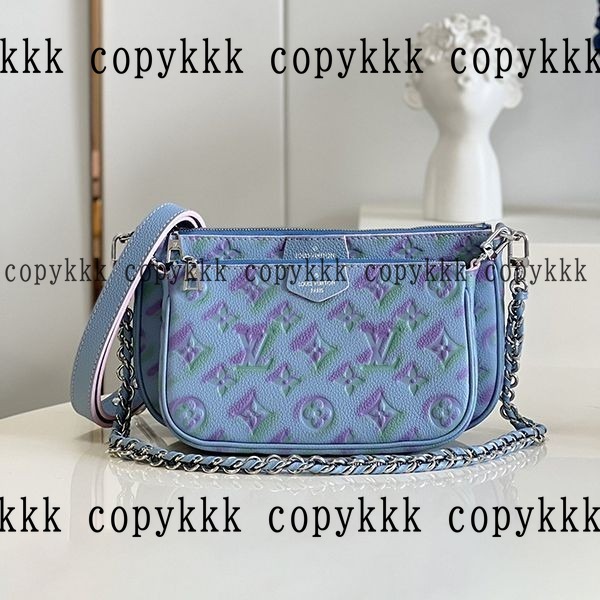 大人気 ルイ・ヴィトン ショルダーバッグ コピー - bags-02764 おすすめN級品