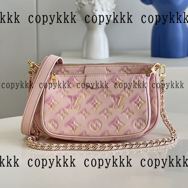 ルイ・ヴィトン ショルダーバッグ コピー 激安通販 - bags-02765