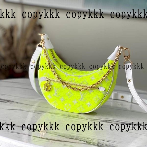 人気 ルイ・ヴィトン ショルダーバッグ N級品 - bags-02766