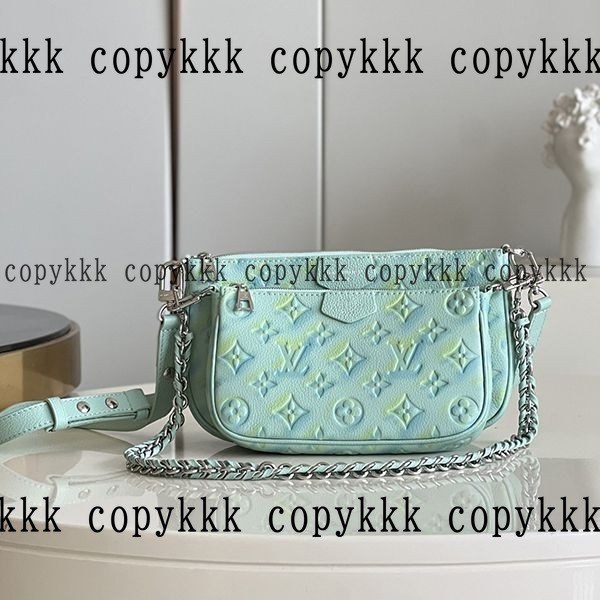 ルイ・ヴィトン ショルダーバッグ N級品 送料無料 - bags-02767