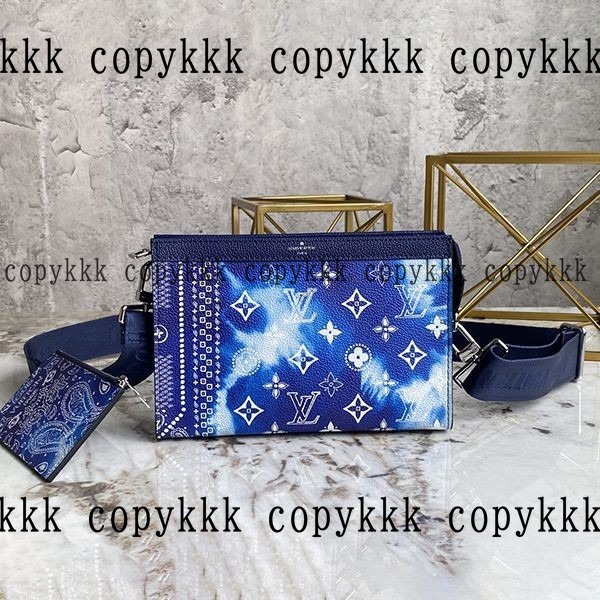 大人気 ルイ・ヴィトン ショルダーバッグ コピー - bags-02768 おすすめN級品
