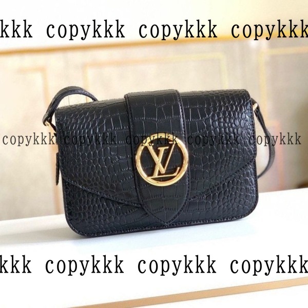 ルイ・ヴィトン ショルダーバッグ N級品 送料無料 - bags-02770