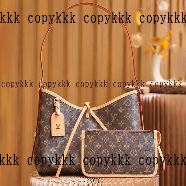 大人気 ルイ・ヴィトン ショルダーバッグ コピー - bags-02520 おすすめN級品