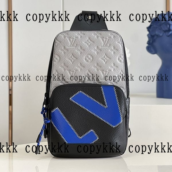人気 ルイ・ヴィトン ショルダーバッグ N級品 - bags-02773