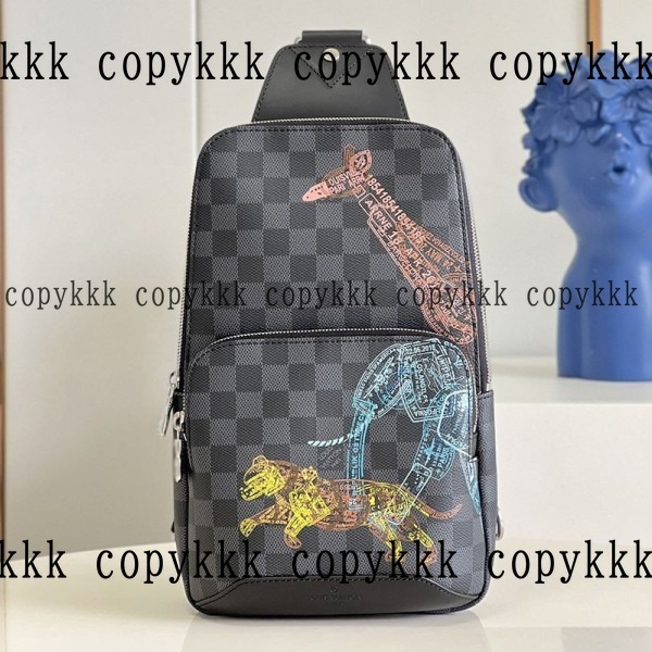 送料無料 ルイ・ヴィトン ショルダーバッグ スーパーコピー - bags-02776