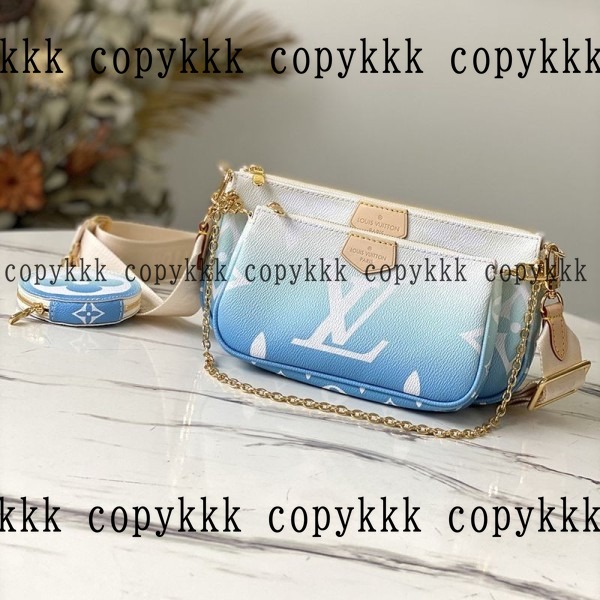 送料無料 ルイ・ヴィトン ショルダーバッグ スーパーコピー - bags-02781 おすすめN級品