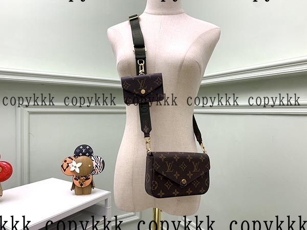 大人気 ルイ・ヴィトン ショルダーバッグ コピー - bags-02782