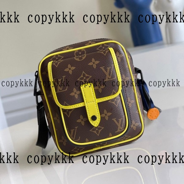 送料無料 ルイ・ヴィトン ショルダーバッグ スーパーコピー - bags-02783 おすすめN級品