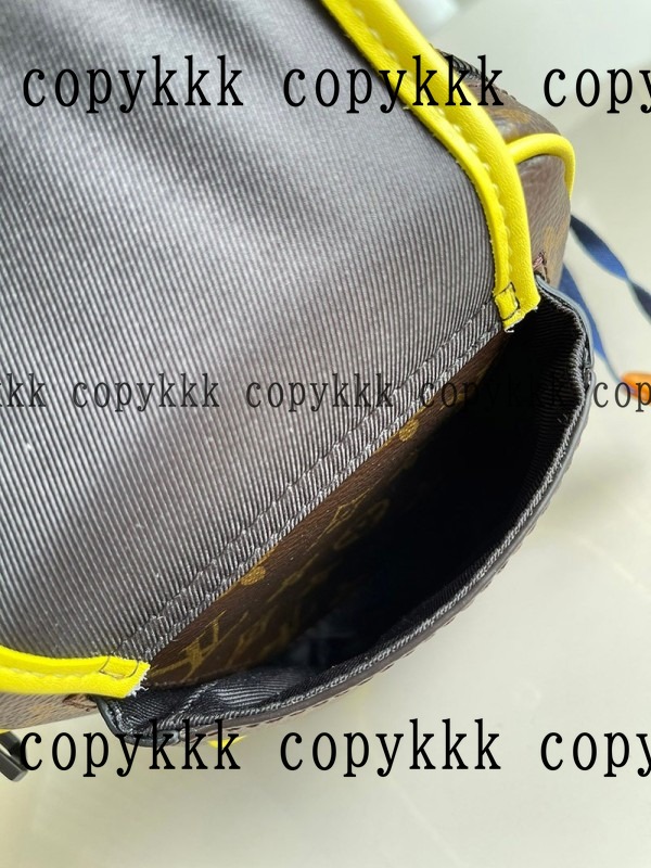送料無料 ルイ・ヴィトン ショルダーバッグ スーパーコピー - bags-02783 画像 3
