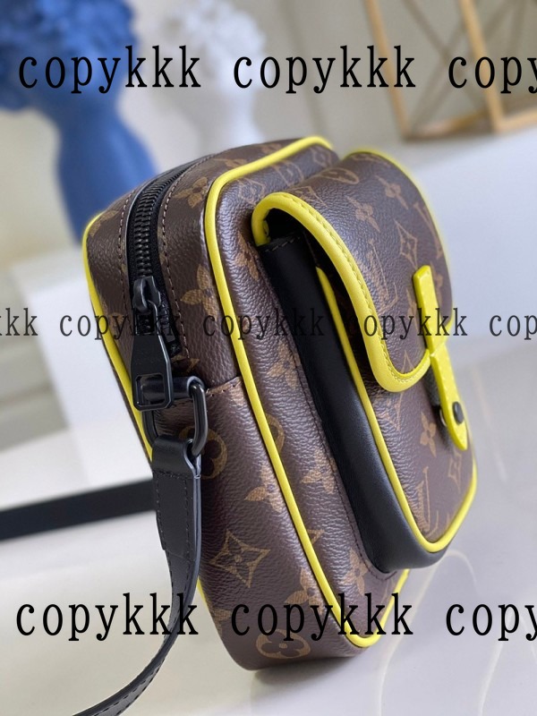 送料無料 ルイ・ヴィトン ショルダーバッグ スーパーコピー - bags-02783 画像 4
