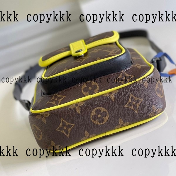 送料無料 ルイ・ヴィトン ショルダーバッグ スーパーコピー - bags-02783 画像 6