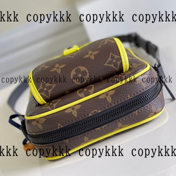 送料無料 ルイ・ヴィトン ショルダーバッグ スーパーコピー - bags-02783 画像 7