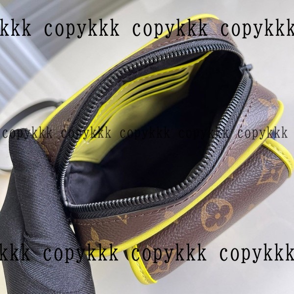 送料無料 ルイ・ヴィトン ショルダーバッグ スーパーコピー - bags-02783 画像 8