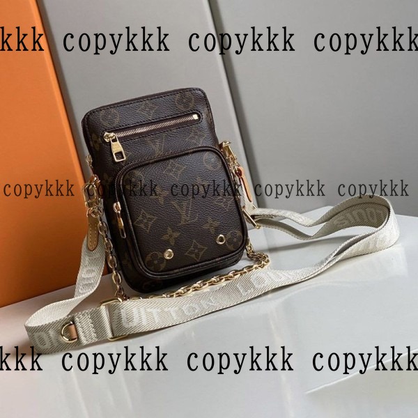 ルイ・ヴィトン ショルダーバッグ N級品 送料無料 - bags-02787