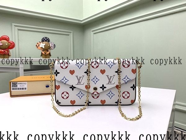ルイ・ヴィトン ショルダーバッグ コピー 激安通販 - bags-02789 おすすめN級品