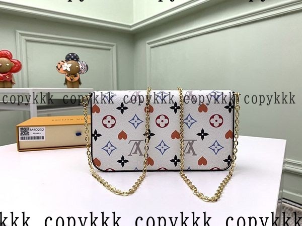 ルイ・ヴィトン ショルダーバッグ コピー 激安通販 - bags-02789 画像 8