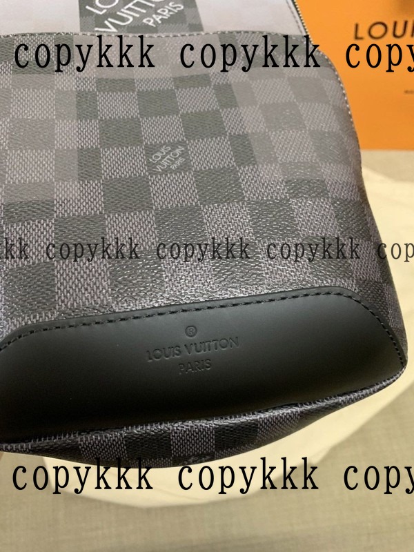 送料無料 ルイ・ヴィトン ショルダーバッグ スーパーコピー - bags-02495 画像 3