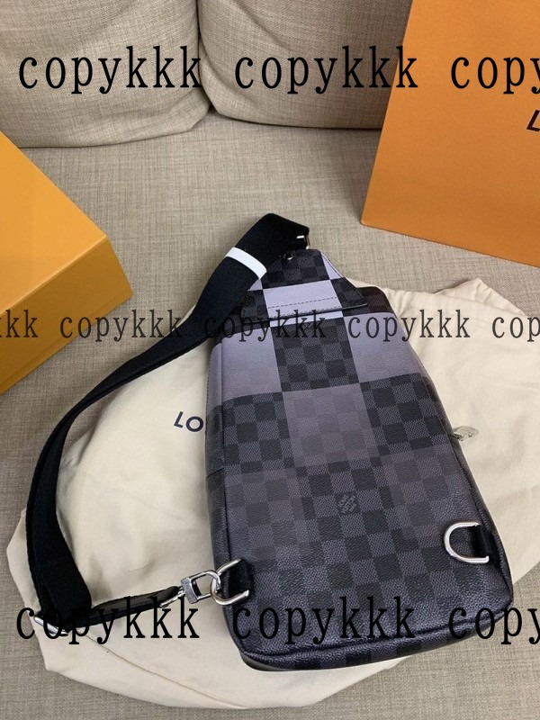 送料無料 ルイ・ヴィトン ショルダーバッグ スーパーコピー - bags-02495 画像 7