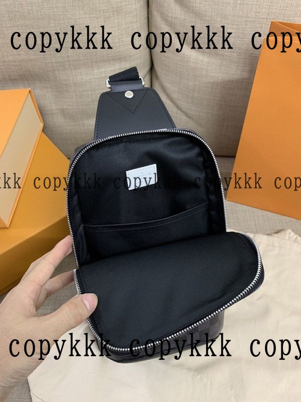 送料無料 ルイ・ヴィトン ショルダーバッグ スーパーコピー - bags-02495 画像 8