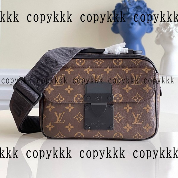 大人気 ルイ・ヴィトン ショルダーバッグ コピー - bags-02522 おすすめN級品