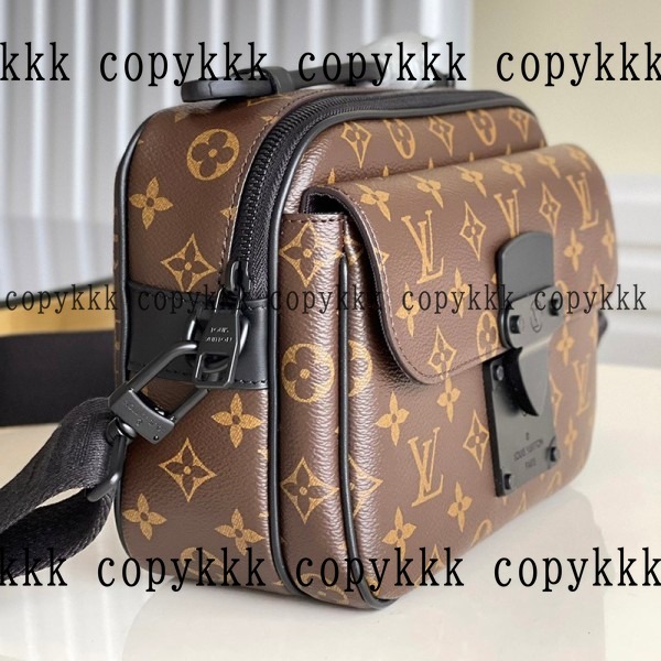 大人気 ルイ・ヴィトン ショルダーバッグ コピー - bags-02522 画像 2